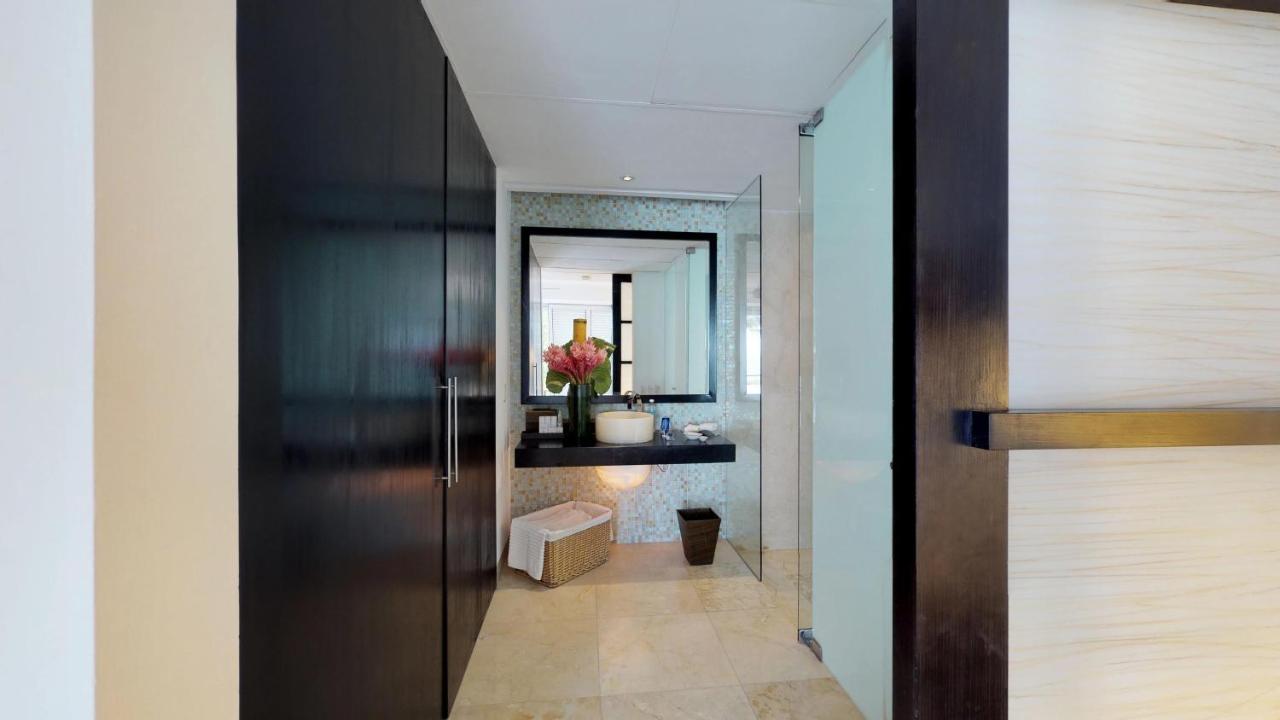 Отель Blue Diamond Luxury Boutique (Adults Only) El Marlyn Azul Экстерьер фото