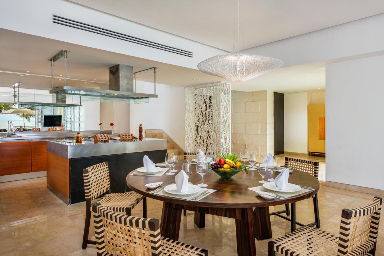 Отель Blue Diamond Luxury Boutique (Adults Only) El Marlyn Azul Экстерьер фото